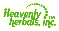 Heavenly Herbals, Inc. - Affiliate Program